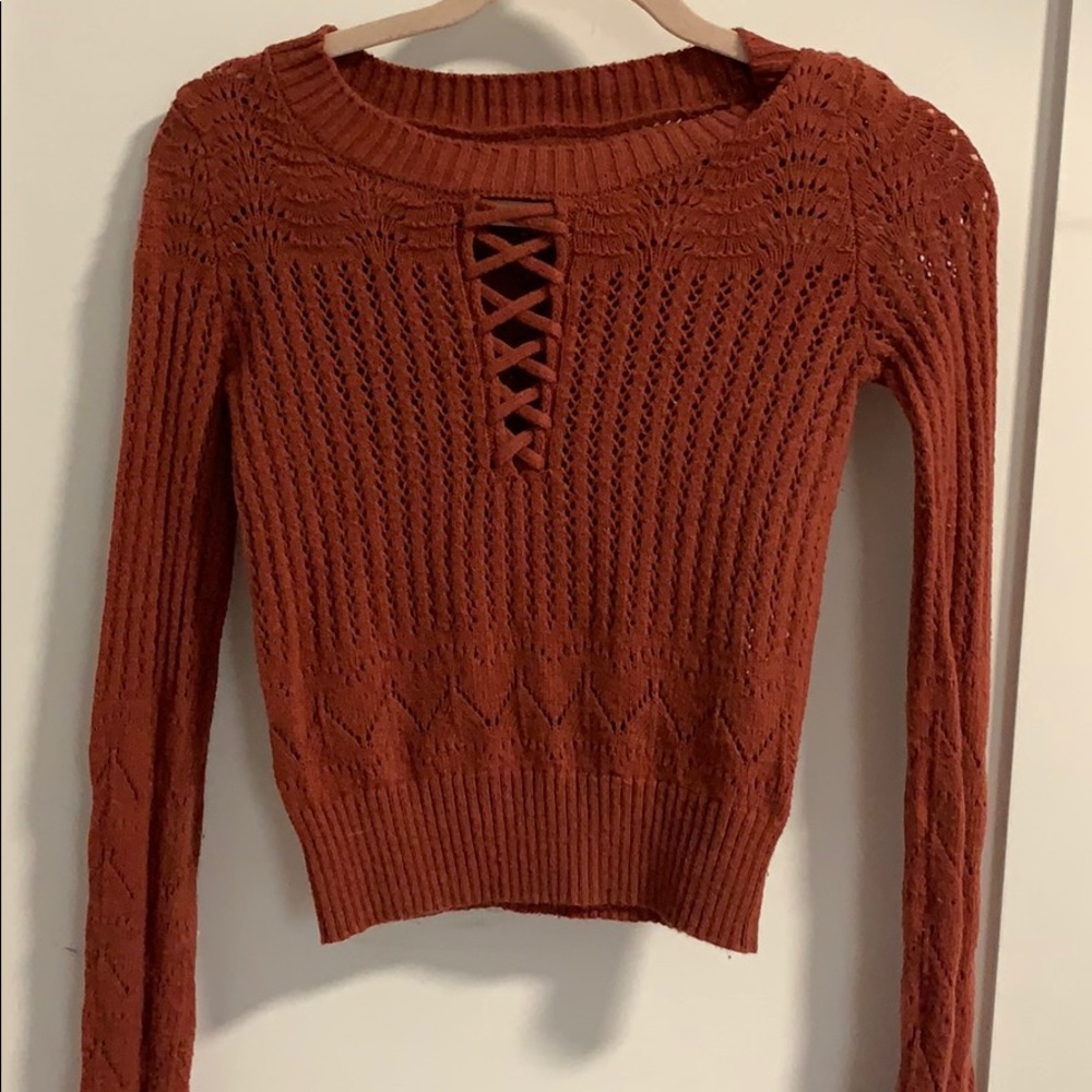 Sweater